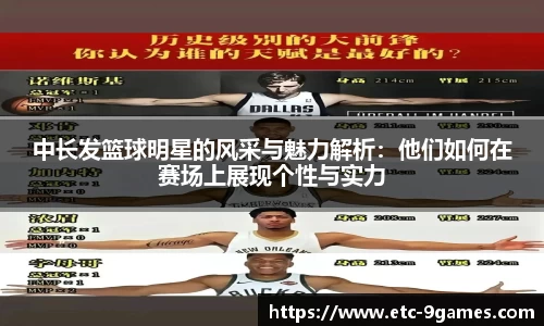 中长发篮球明星的风采与魅力解析：他们如何在赛场上展现个性与实力